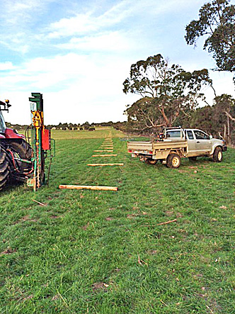 Experienced Gippsland Fencing Contractor